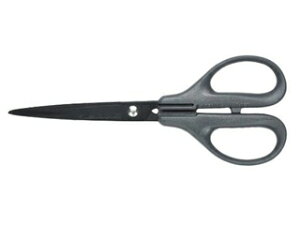 CANARY/長谷川刃物 はさみ 環境対応型 フッ素コート EP-175-F