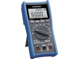 HIOKI ���u�d�@ �f�W�^���}���`���[�^ DT4256
