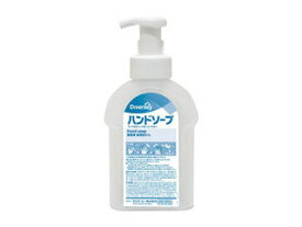 CXS/シーバイエス ハンドソープボトル600ml 3139999