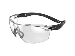 TRUSCO トラスコ中山 まとめ買い 一眼型セーフティグラス(超軽量フィットタイプ)10個 SS9337E10P
