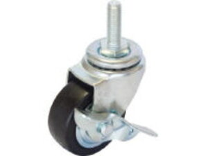 YUEI CASTER [GC ˂݃LX^[Stݎ 65an[hSԗP1.75 ST-65RHS-M12-35