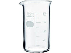 HARIO/nITCGX g[r[J[ ڈڐt 200ml TB-200-SCI