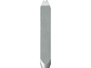 TRUSCO/�g���X�R���R �o������ 6mm S SKD-60ES