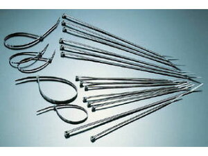 TRUSCO/�g���X�R���R �P�[�u���^�C��4.8mm×610mm�ő匋����181�ό�100�{ TRCV-610MW
