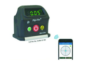 AKATSUKI/アカツキ製作所 KOD デジタル水平器 DWL-90PRO