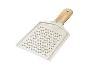 TSUBOE ツボエ スーパーハイカット 銅製おろし金 特1号 DO-010 両面目立