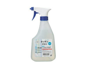 KANDA �J���_ �L�b�`��PRO 500ml
