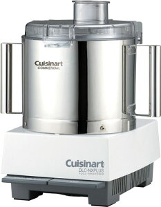 Cuisinart NCWi[g DLC-NXJ2SS@Ɩpt[hvZbT[yP@\/XeXe 4.2bgz
