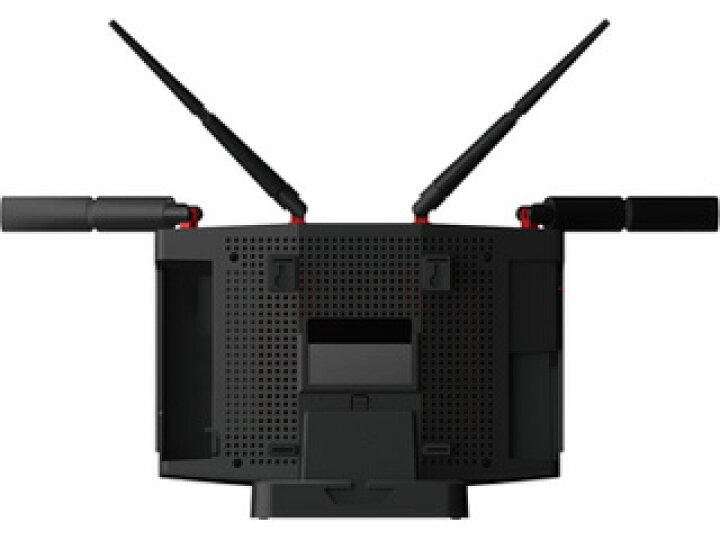 楽天市場】BUFFALO バッファロー Wi-Fi 6E(11ax)対応無線LANルーター 