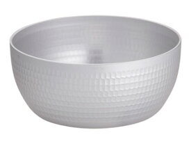 hokua 北陸アルミニウム ホクア アルミ 矢床鍋 19．5cm