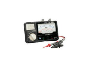 HIOKI 日置電機 メグオームハイテスタ IR4032-10