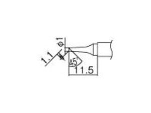 HAKKO  Đ 1BC^ T12-BC1