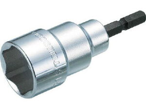 TRUSCO �g���X�R���R �d���h���C�o�[�\�P�b�g �V���[�g�^�C�v 22mm TEF-22S