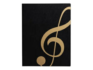 NAKANO/iJm yt@C/gLubNS[hMUSIC LESSON FILE FL-95/GC/BLG