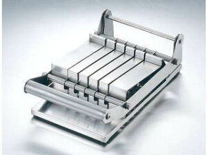 HONMA 本間製作所 【KOINU/仔犬印】18−8カツカッター/20005 5枚刃仕様