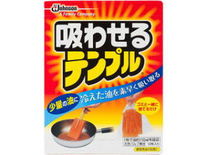 Johnson ジョンソン 吸わせるテンプル 10枚入