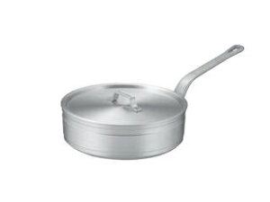 HONMA �{�Ԑ��쏊 KO���ϋv�^ �A���~�\�e�[�p�� 24cm(3.4L)