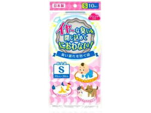 NIPPON GIKEN ���{�Z���H�� �h�L�� �L���R���h���� S�T�C�Y 10���� BB-S1