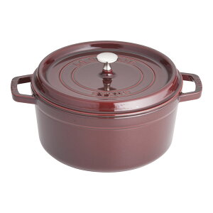 staub �X�g�E�u �s�R�E�R�R�b�g�ہ@26cm�@�O���i�f�B���@40509-359 �v�����[�X�i�Ɩ��p�j�Ƃ��Ĕ̔�����Ă��鍑�����K�̔����[�g�̏��i�ł��B�ƒ�p�ɕt������Ă��鐶�U�ۏ؏��i�V���A���i