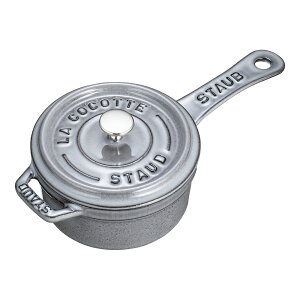staub �X�g�E�u �~�j�@�\�[�X�p���^10cm�@�O���[�@1241018 �v�����[�X�i�Ɩ��p�j�Ƃ��Ĕ̔�����Ă��鍑�����K�̔����[�g�̏��i�ł��B�ƒ�p�ɕt������Ă��鐶�U�ۏ؏��i�V���A���i���o�[�j