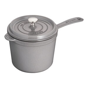 staub XgEu \[Xp@18cm^40510|316@O[ v[XiƖpjƂĔ̔Ă鍑K̔[g̏iłBƒpɕtĂ鐶Uۏ؏iVAio[j