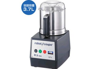 FMI �G�t�E�G���E�A�C �yrobot coupe/���{�N�[�v�zR-3D�@�J�b�^�[�~�L�T�[[100V�R���p�N�g�^�C�v]�y3.7L�z