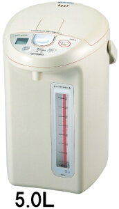 TIGER ^CK[@r PDN-A500-CU(A[ox[W) }CRd|bg 5.0L Ղ̂u炭炭dvB