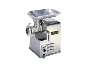 電動ミートチョッパー #12 VR-250DX