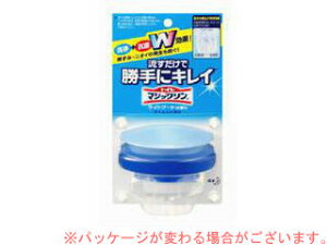 Kao 花王 トイレマジックリン 流すだけで勝手にキレイ ライトブーケの香り 本体 80g