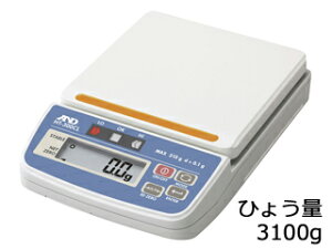 A&D G[EAhEfC Rp[^CgfW^͂ HT3000CL-JA@3100/1g