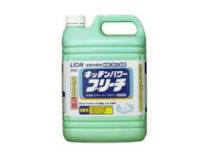 LION ���C�I�� �Ɩ��p �L�b�`���p���[�u���[�` 5kg
