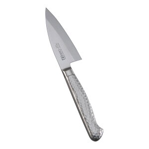 KATAOKA 片岡製作所 【Breito/ブライト】M11プロ 小出刃(片刃)/M1132K 9cm