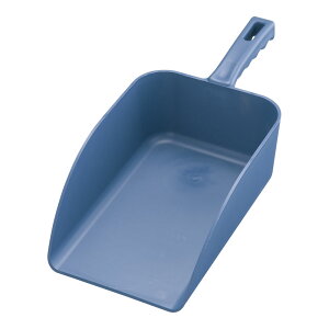 BURRTEC バーテック バーキンタ ハンドスコップ 大 紺 66204200