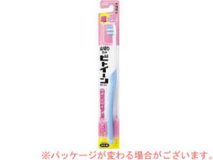 LION ライオン ビトイーンライオン ハブラシ 超コンパクト かため