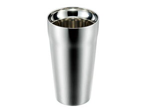 YOKOYAMA よこやま 燕人の匠 プライム ダブルタンブラー300ml