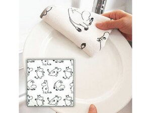 okato IJg[ MOOMIN }CNt@Co[tL 3PZbg [~ 30×30cm