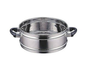 Miyaco 宮崎製作所 オブジェ OJ-19-M オプション 蒸し器 28cm用