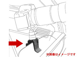 [J[݌ɋ͏ׁ̈A[ɂԂꍇ܂B Manfrotto }tbg 243@J[EBhE|bh