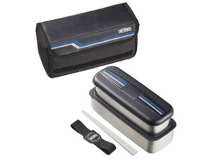 THERMOS �T�[���X �t���b�V�������`�{�b�N�X DSD-1104W-LBK