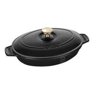 staub XgEu RST3701 I[ozbgv[g(23cm)/ubN v[XiƖpjƂĔ̔Ă鍑K̔[g̏iłBƒpɕtĂ鐶Uۏ؏iVAi