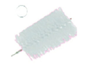 BURRTEC o[ebN o[L[gvX pCvN[ 68 PBT0.5 BCPPC-68W 61430001