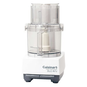 Cuisinart NCWi[g DLC-N7JPG@Ɩpt[hvZbT[y@\/3.0bgz