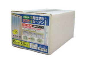 yutaka ���^�J���C�N �̂��^�Ԏd�؂�J�[�e��15cmx��2m (1��(��)=7����) B-351