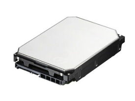 BUFFALO バッファロー 安心のメーカー3年保証 Thunderbolt 2搭載 オプション交換用ハードディスク 2TB OP-HD2.0BN/B