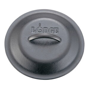 LODGE ���b�W ���b�W �X�L���b�g�J�o�[ 8�C���` L5IC3
