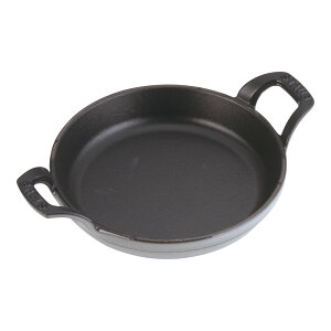staub �X�g�E�u �X�g�E�u�@���E���h�X�^�b�J�u���f�b�V���@1301618�@16cm�@�O���[ �v�����[�X�i�Ɩ��p�j�Ƃ��Ĕ̔�����Ă��鍑�����K�̔����[�g�̏��i�ł��B�ƒ�p�ɕt������Ă��鐶�U�ۏ�