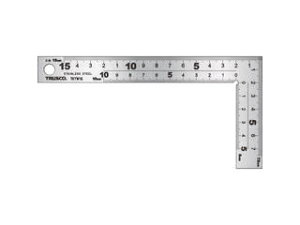 TRUSCO �g���X�R���R �Ȏڌ���L�� 15cm TKTW-15