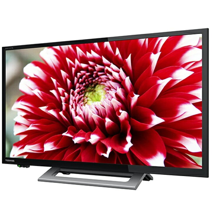 楽天市場】TOSHIBA 東芝 24V34 24V型 ハイビジョン液晶レグザ REGZA  