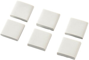 ELECOM GR ϐkQ/u[CR[_[p/20×20mm/6 AVD-TVTGCF02