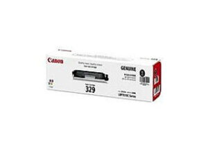 �L���m���}�[�P�e�B���O�W���p�� LBP7010C�p�g�i�[�J�[�g���b�W329 �u���b�N CRG-329BLK 4370B003